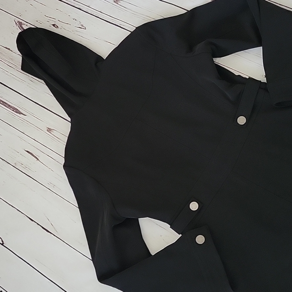 Black Jacket - Picture 8 of 8